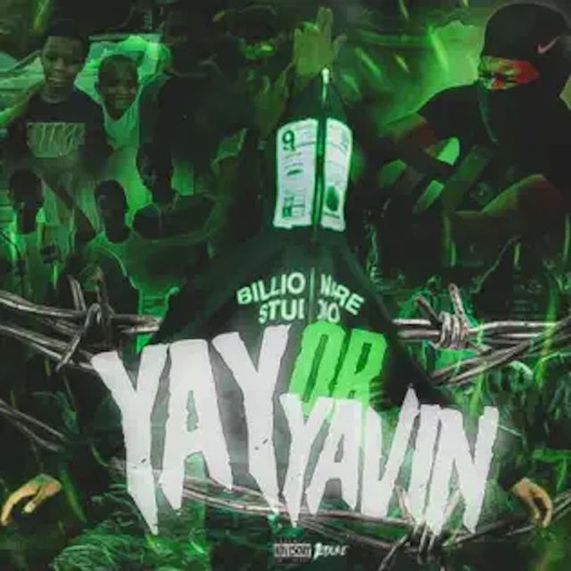 Sayyavin - 'Not No Game' [Ringtone]