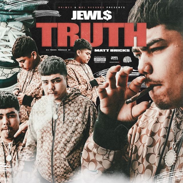 Jewl$ - 'The Truth' [Ringtone]