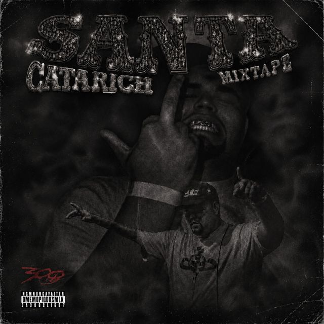 Paulin Shawty - 'COLONIA TRAP (feat. Tsunami Santo & 3kapeta79!)' [Ringtone]