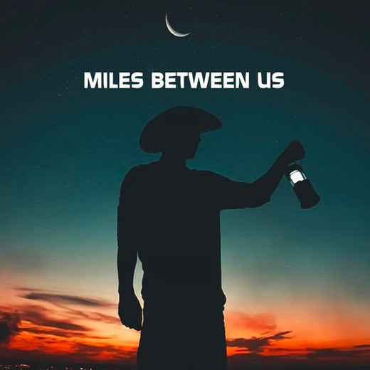 Cahoxx - 'Miles Between Us' [Ringtone]