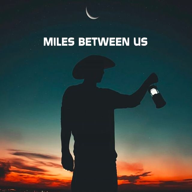 Cahoxx - 'Miles Between Us' [Ringtone]