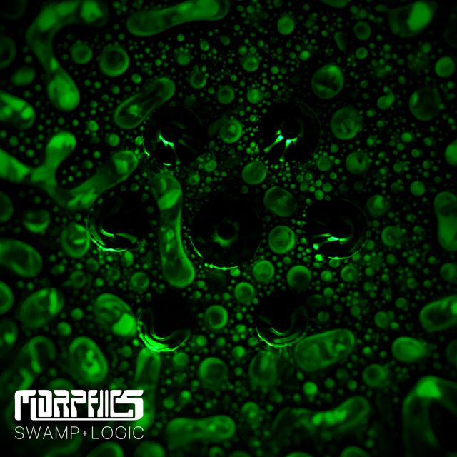 Morphics - 'Croaky Acid' [Ringtone]