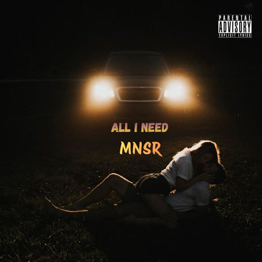 MNSR - 'All I need' [Ringtone]