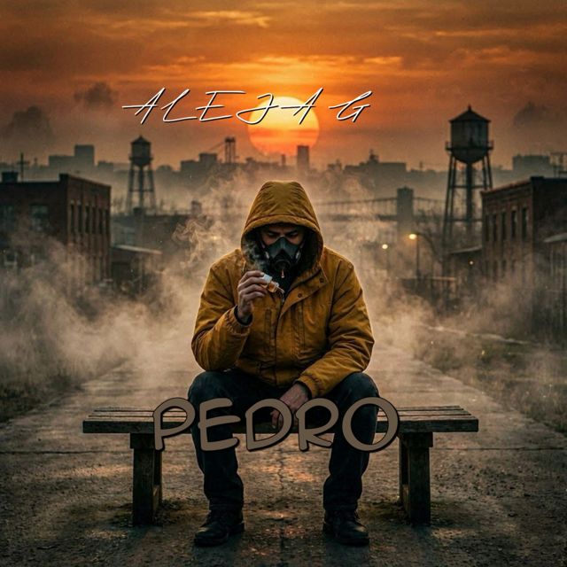 ALEJA G - 'PEDRO' [Ringtone]