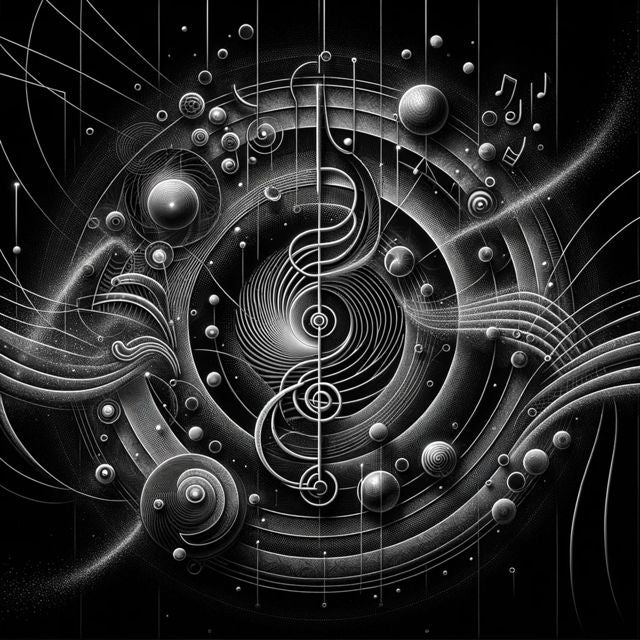 Alex Sax - 'Jazzhouse Etudes 67' [Ringtone]