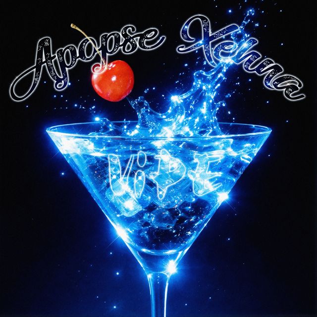 ViPE - 'Apopse Xehna' [Ringtone]