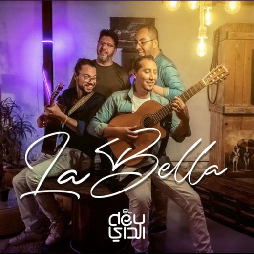El Dey - 'La Bella' [Ringtone]