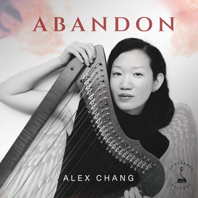 Alex Chang - 'Abandon' [Ringtone]