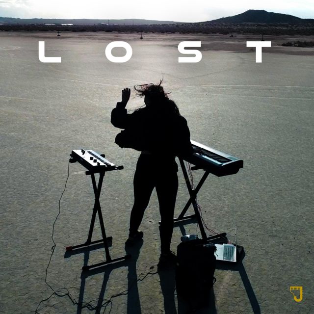 Jolynn J Chin - 'Lost' [Ringtone]