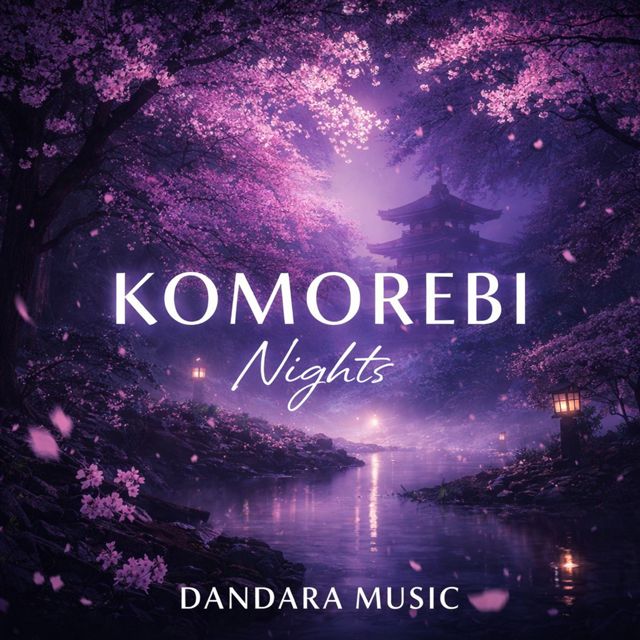 Dandara Music - 'Shadow & Sun' [Ringtone]