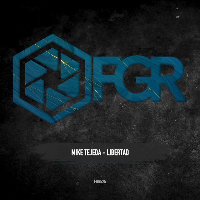 Mike Tejeda - 'Libertad' [Ringtone]