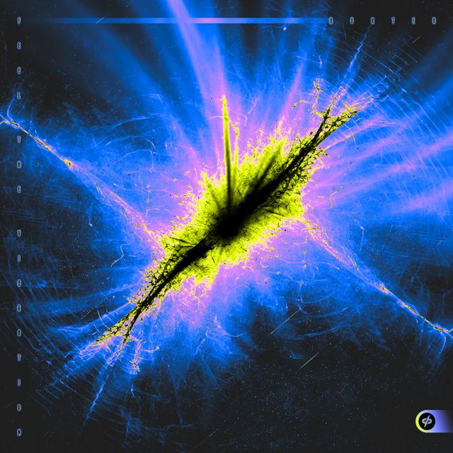 Xurtex - 'Feel The Vibration' [Ringtone]