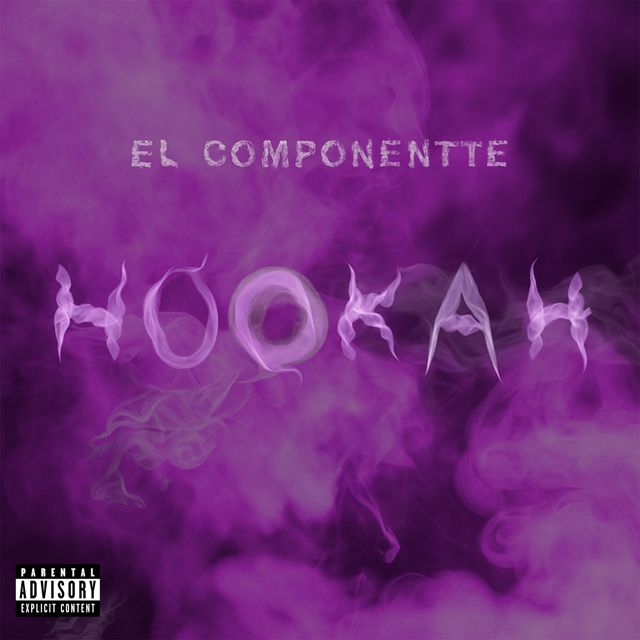 El Componentte - 'Hookah' [Ringtone]
