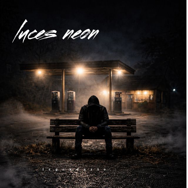 Legendario - 'luces neon' [Ringtone]