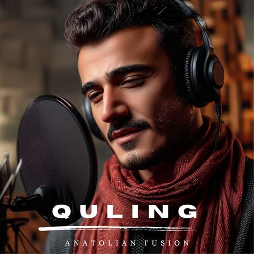 Anatolian Fusion - 'Quling (Kurdish Remix)' [Ringtone]