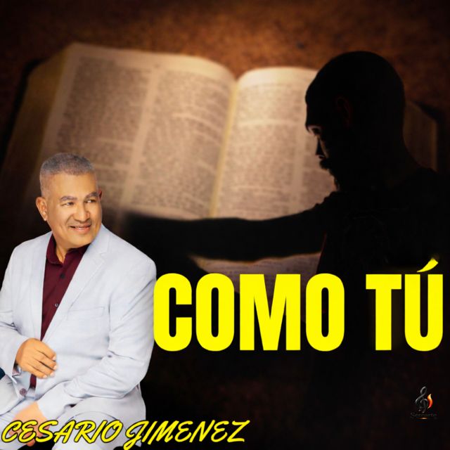 cesario jimenez - 'COMO TU' [Ringtone]