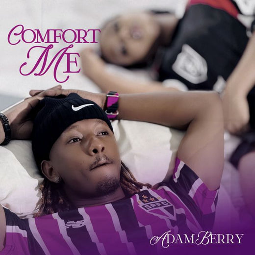 Adam Berry - 'Comfort Me' [Ringtone]