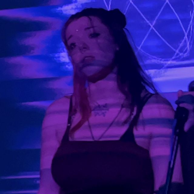 Elysian Empress - 'Sing 4 You' [Ringtone]
