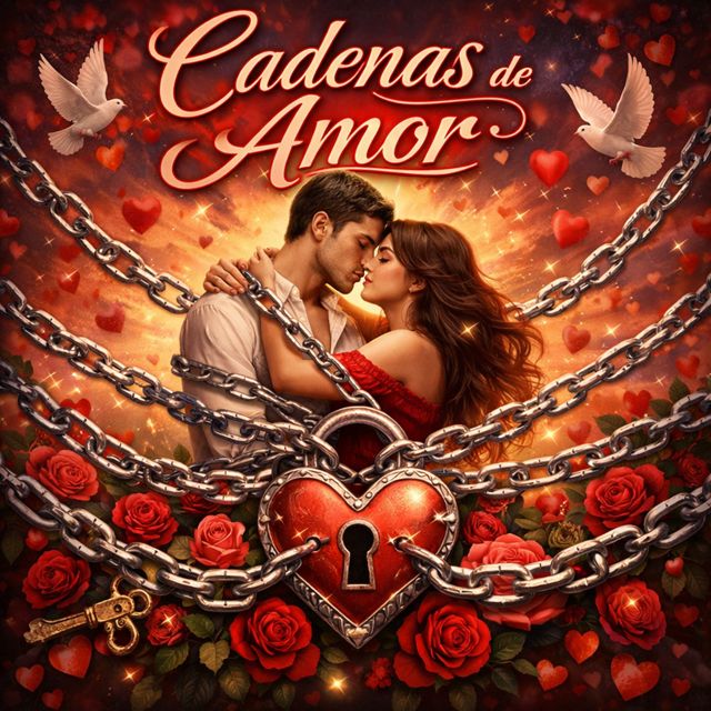 Solo Moon - 'Sombras Del Corazón' [Ringtone]