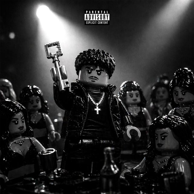 Gnácio - 'CHAVE MESTRA (feat. LX & Cloudsnobeat)' [Ringtone]