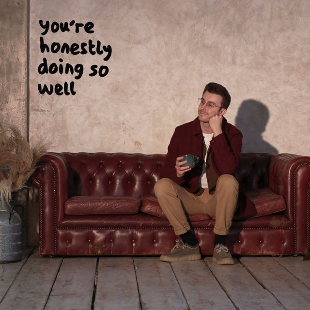 Alto Key - 'you being here is enough' [Ringtone]