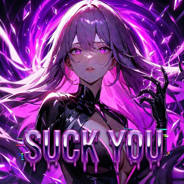 Asuna - 'Suck You' [Ringtone]