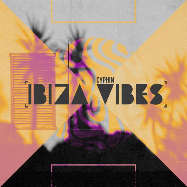 Cyphin - 'Paris Vines' [Ringtone]