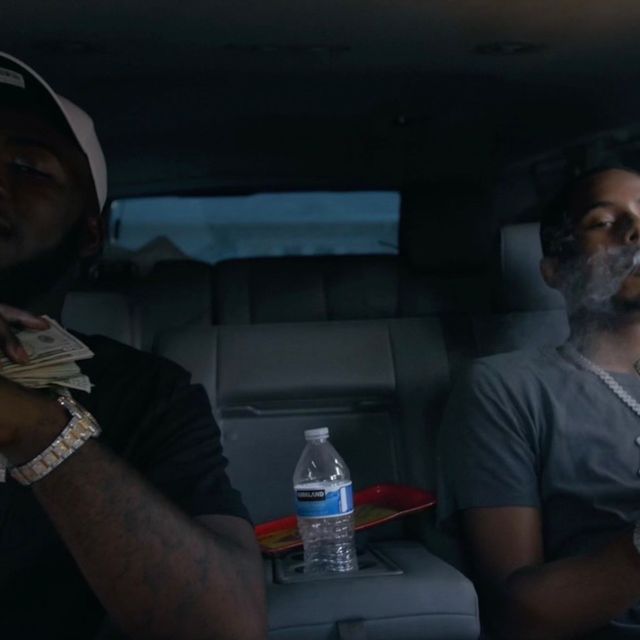 Landlord Lo - 'Chance (feat. Pooh Shiesty)' [Ringtone]