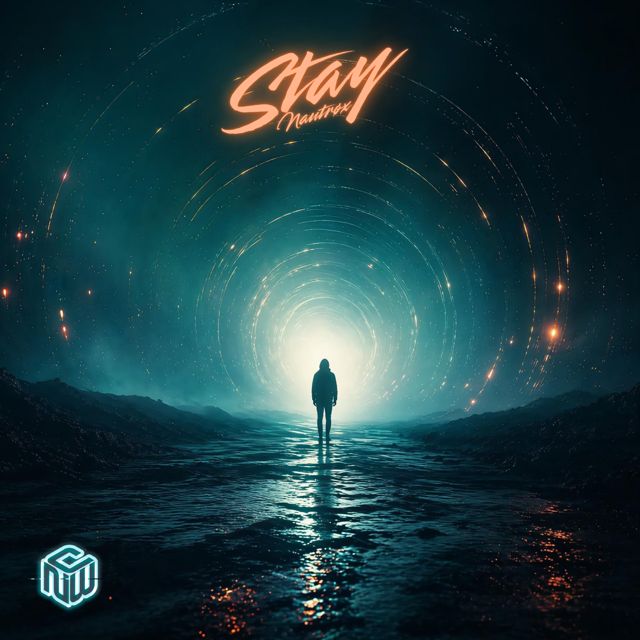 Nautrøx - 'Stay' [Ringtone]