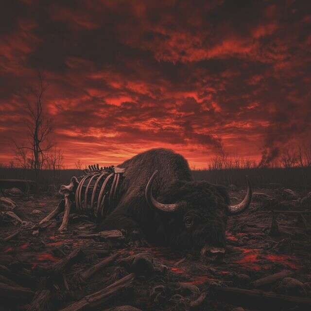 Buffalo_Farm - 'common_enemy' [Ringtone]