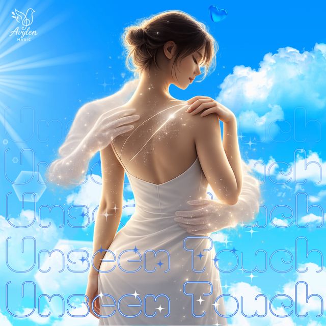 Diiego Carrillo - 'Unseen Touch' [Ringtone]