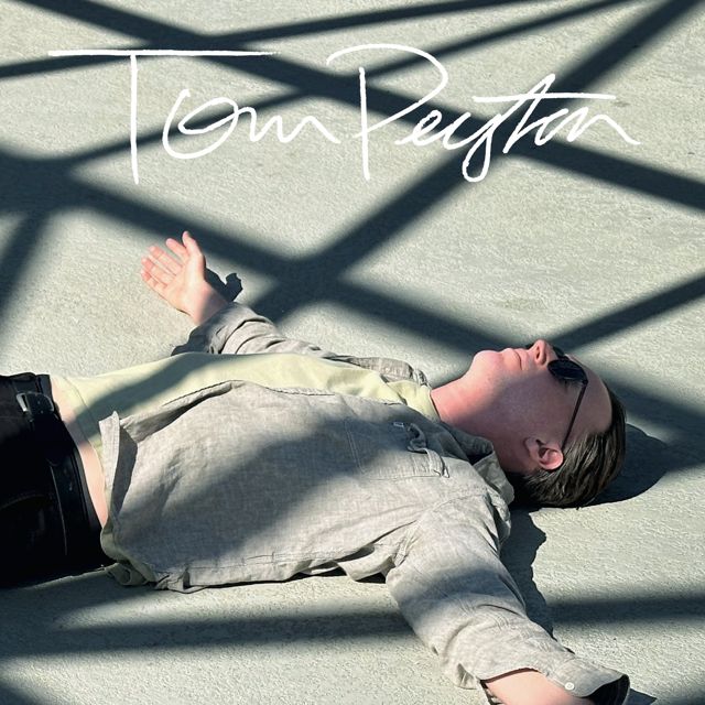 Tom Peyton - 'Starting Now' [Ringtone]