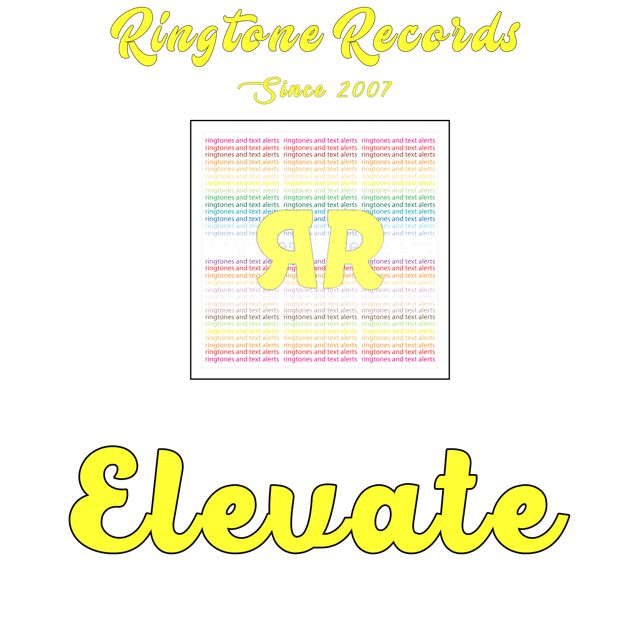 RR Collective - 'Elevate (Ambient)' [Ringtone]