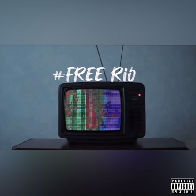 Krispylife Kidd - 'GhettoBoy Flow' [Ringtone]