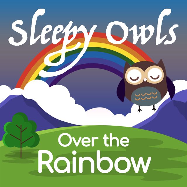 Sleepy Owls - 'Over the Rainbow' [Ringtone]