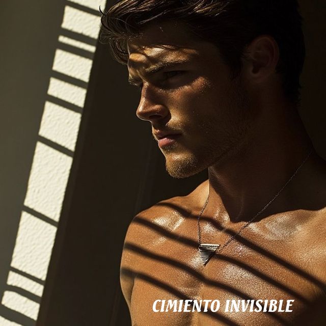 Gorilla Cha - 'Cimiento Invisible' [Ringtone]