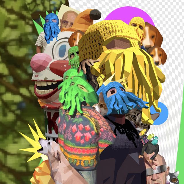 Isaac - 'Atún en lata (feat. The Newton's)' [Ringtone]