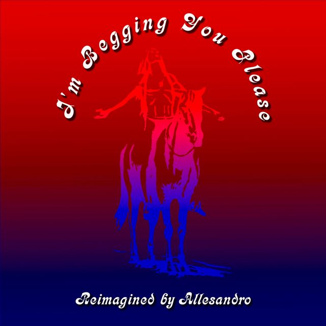 Allesandro - 'I'm Begging You Please' [Ringtone]
