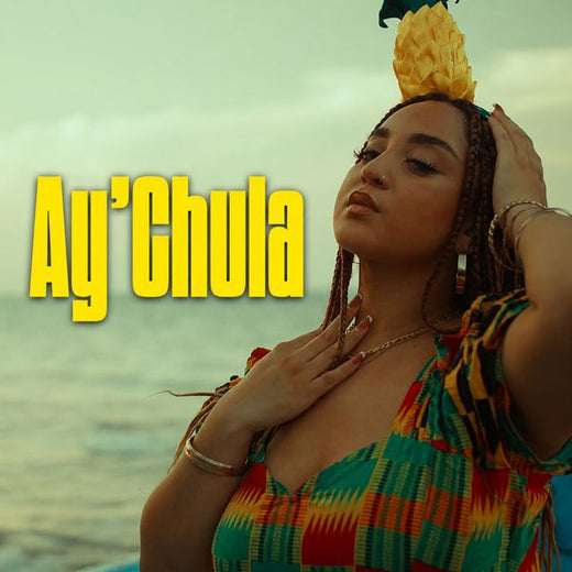 Femdy - 'Ay' Chula' [Ringtone]