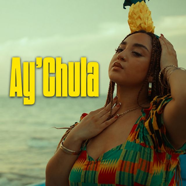 Femdy - 'Ay' Chula' [Ringtone]