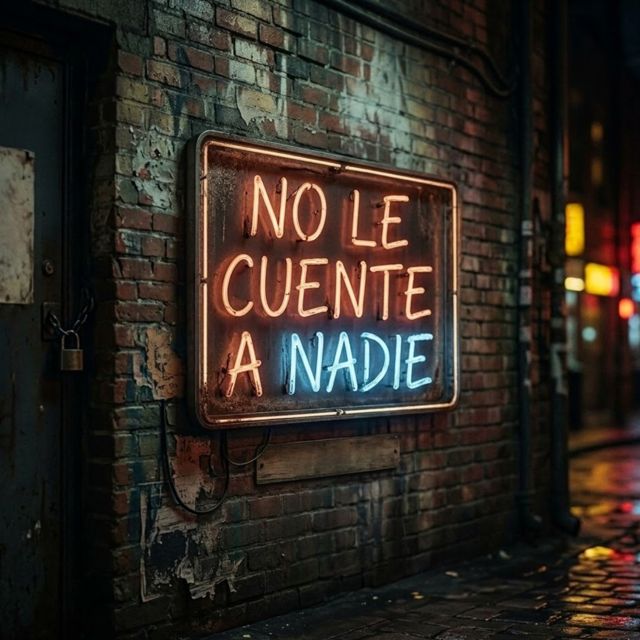 DORARD - 'No Le Cuente a Nadie' [Ringtone]