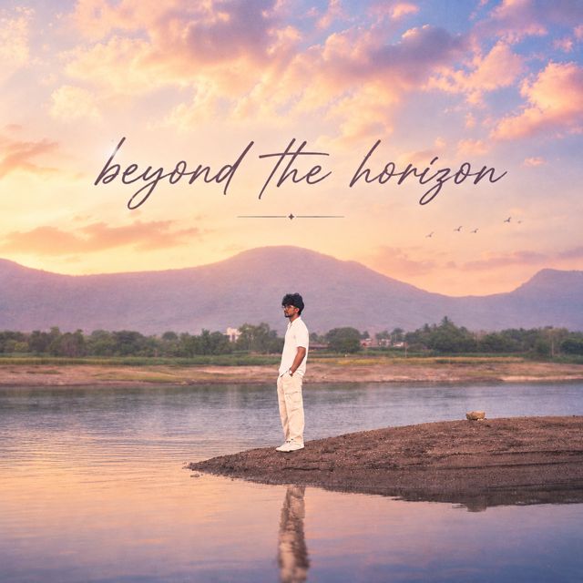 IamSpace - 'Beyond The Horizon' [Ringtone]