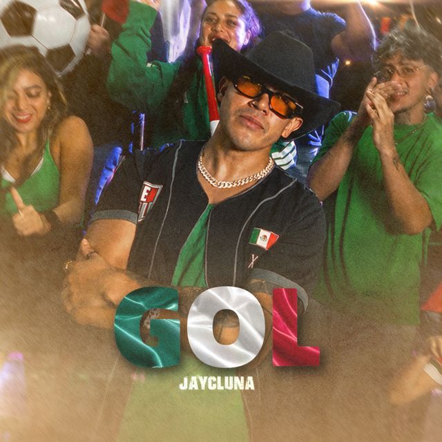 Jaycluna - 'Gol' [Ringtone]