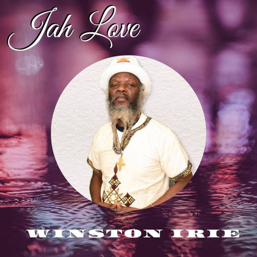 Winston Irie - 'Jah Love' [Ringtone]