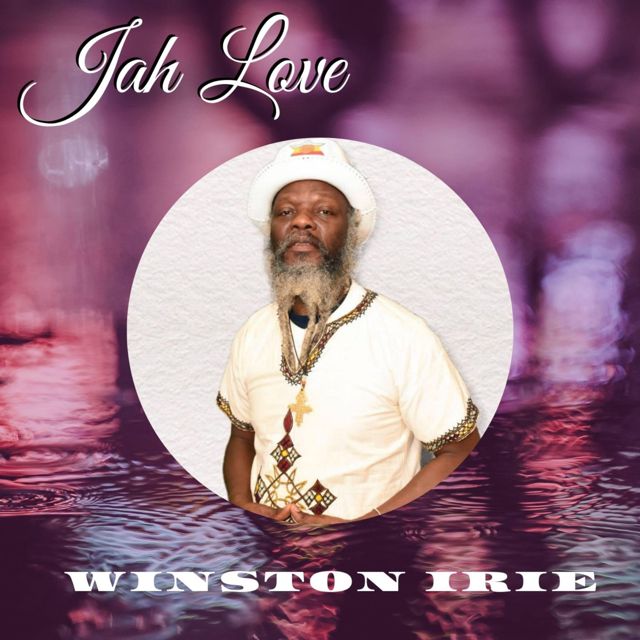 Winston Irie - 'Jah Love' [Ringtone]