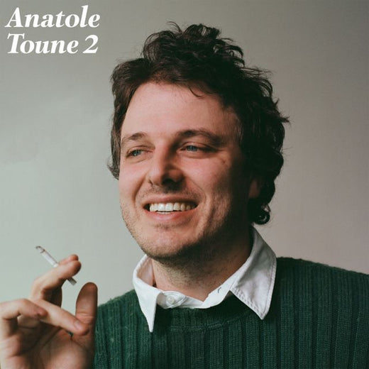 Anatole - 'Toune 2' [Ringtone]