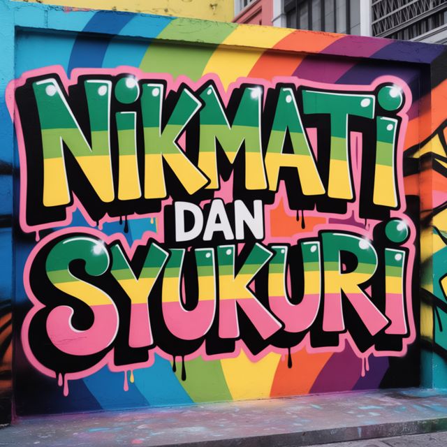 Denasty Music - 'Nikmati dan Syukuri' [Ringtone]