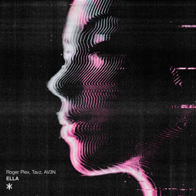 Tavz - 'ELLA (feat. Roger Plex & AV3N)' [Ringtone]