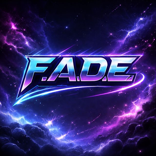 F.A.D.E. - 'LoveKids' [Ringtone]