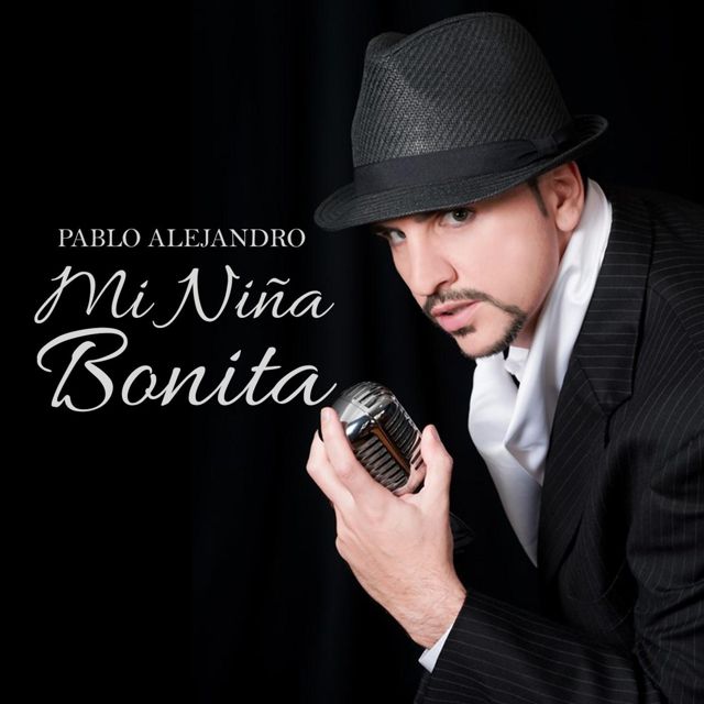 Pablo Alejandro - 'Mi Niña Bonita' [Ringtone]